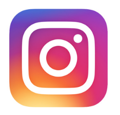 Instagram Logo 2YE